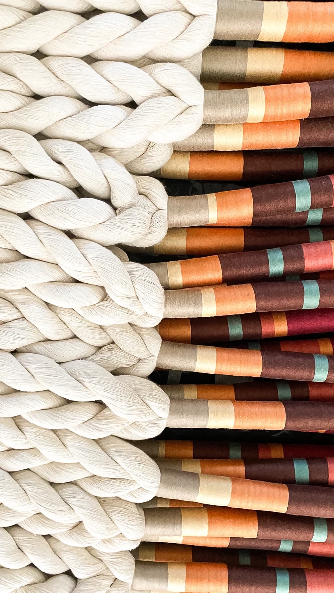 Slow Thread Wrapping