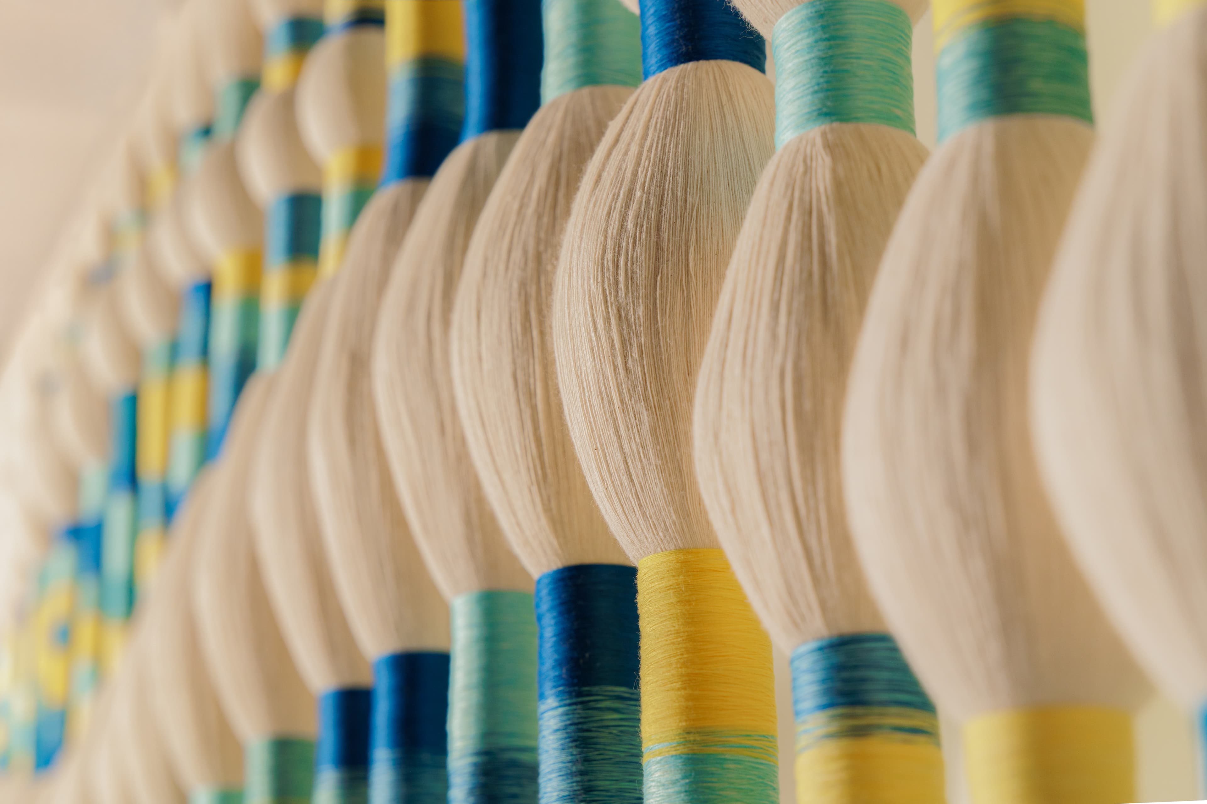 Textile detail